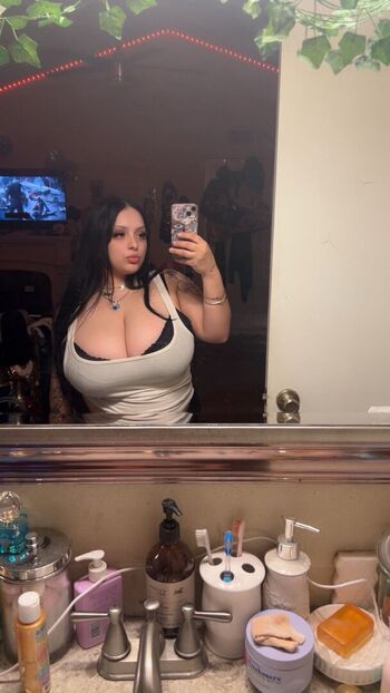 Full leaked Facejemini private onlyfans photo