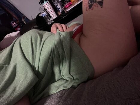 Full leaked Footinches private onlyfans photo