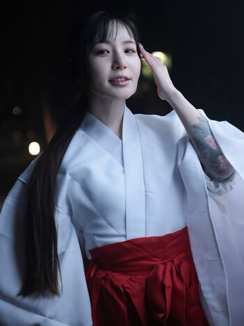 Full leaked Gumi private onlyfans photo