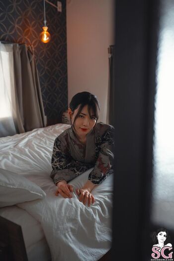 Full leaked Gumi private photo