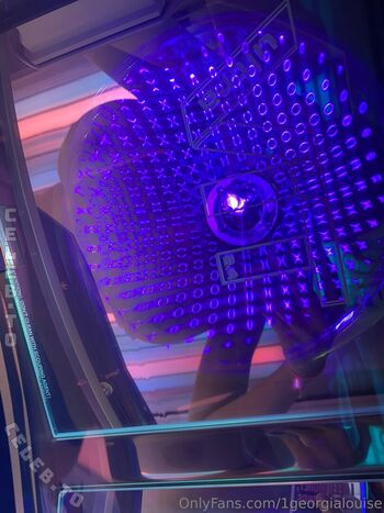 Full leaked Georgialouise private onlyfans photo