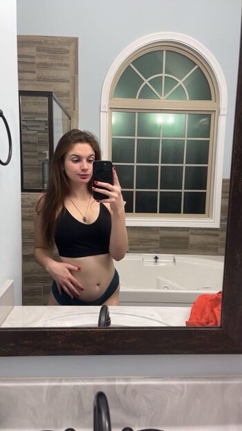 Full leaked Getrailed private onlyfans photo