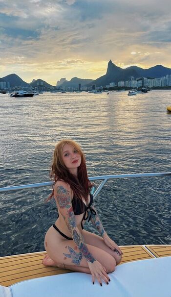 Full leaked Mikaila demaiter/ private photo