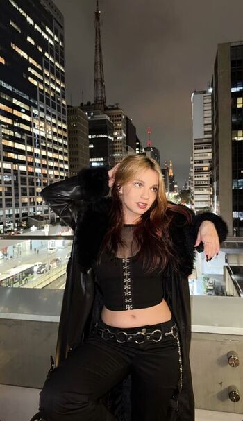Full leaked Olivia may nyc/ private photo