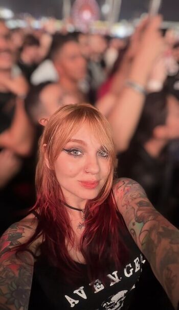 Full leaked Candyluxxx/ private photo