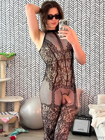 Full leaked Hlivvy private photo