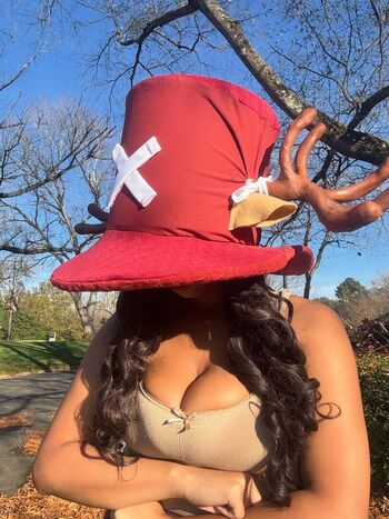 Full leaked Honeygram private onlyfans photo