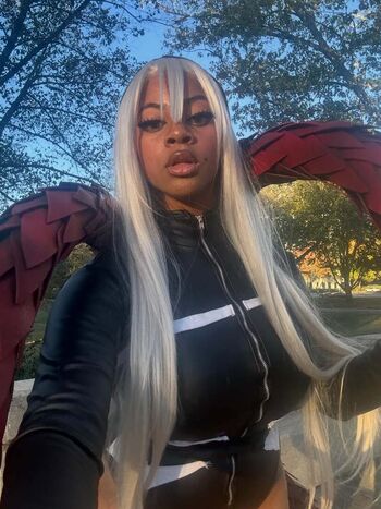 Full leaked Honeygram private onlyfans photo