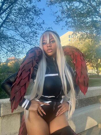 Full leaked Honeygram private onlyfans photo