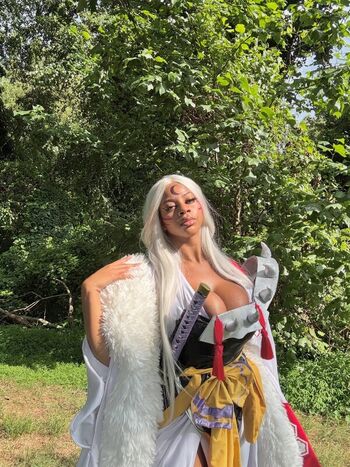 Full leaked Honeygram private photo