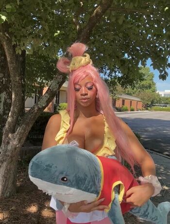 Full leaked Honeygram private photo