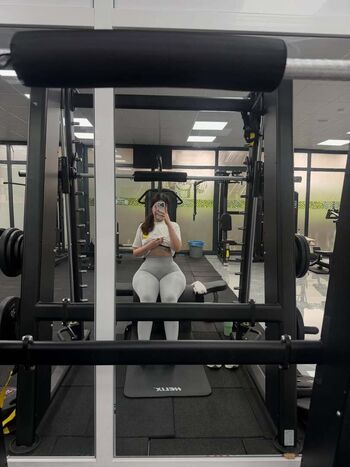 Full leaked Itsmenazli page private onlyfans photo