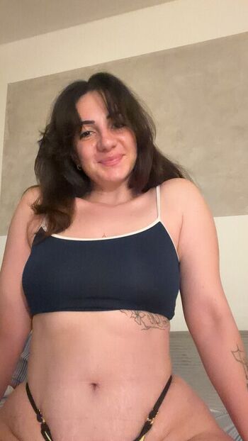 Full leaked Itsmenazli private photo