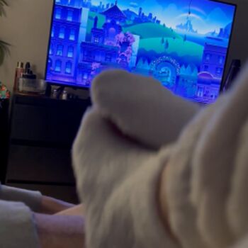 Full leaked Itteft private photo