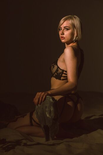 Full leaked Illersha private photo