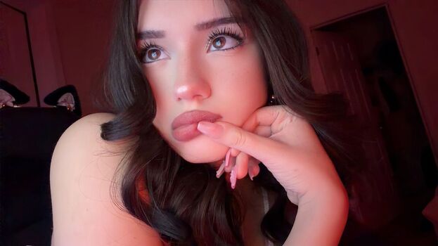 Full leaked Imay private onlyfans photo