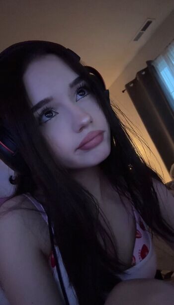 Full leaked Imay private onlyfans photo