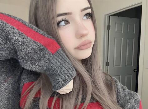 Full leaked Imay private onlyfans photo