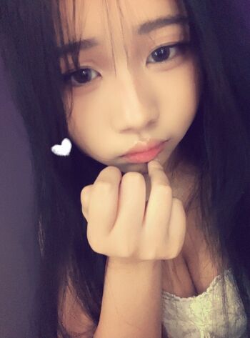 Full leaked Kissette private onlyfans photo