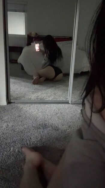 Full leaked Kissette private onlyfans photo