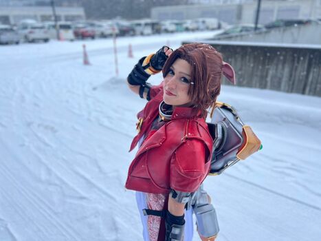 Full leaked Kureha private onlyfans photo