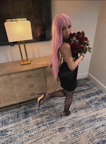 Full leaked Lyjune private onlyfans photo