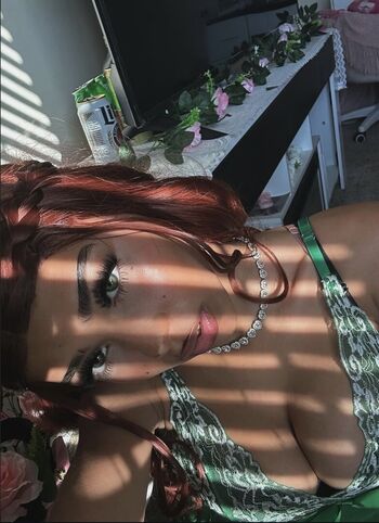 Full leaked Lyjune private onlyfans photo