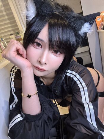 Full leaked M oo  page private onlyfans photo