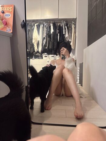 Full leaked M oo private photo