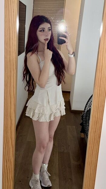Full leaked Mitssu private photo