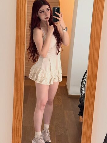 Full leaked Mitssu private photo