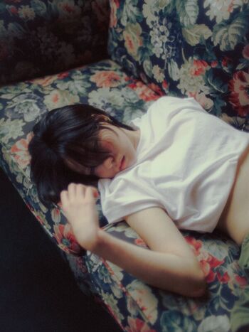 Full leaked Minuite private photo