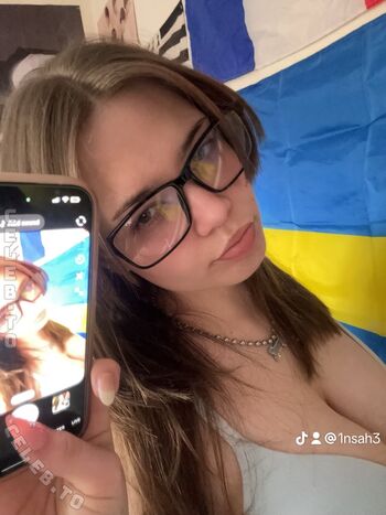 Full leaked Nsah private photo