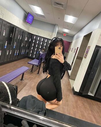 Full leaked Ndorphines private onlyfans photo