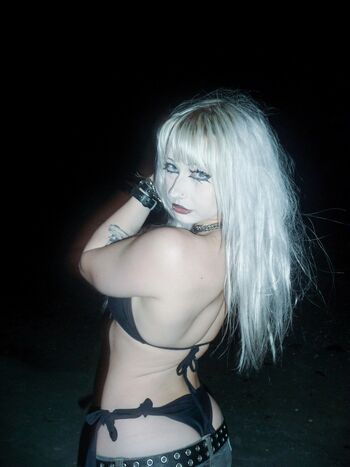 Full leaked Nattynat page private onlyfans photo