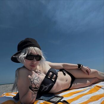 Full leaked Nattynat page private onlyfans photo