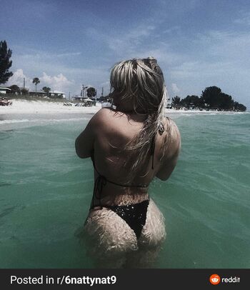 Full leaked Nattynat page private onlyfans photo