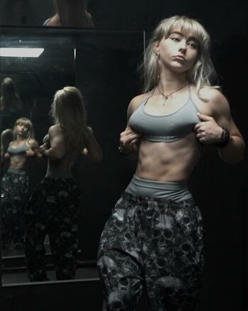 Full leaked Nattynat private onlyfans photo