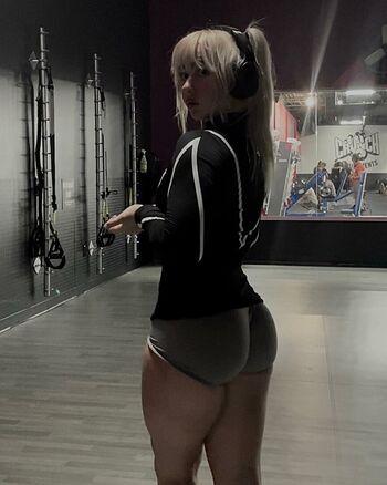 Full leaked Nattynat private onlyfans photo