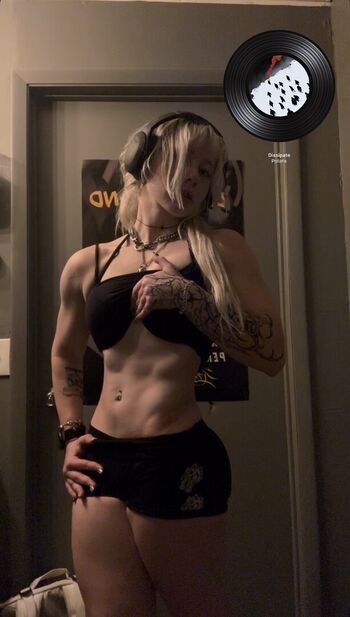 Full leaked Nattynat private onlyfans photo