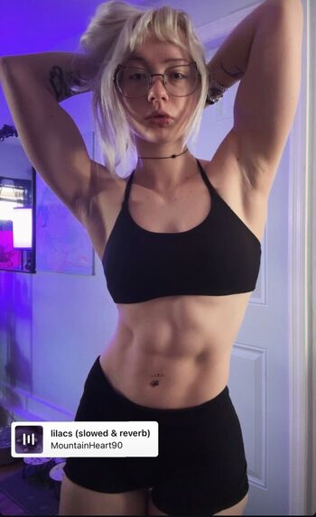 Full leaked Nattynat private photo