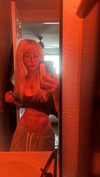 Full leaked Nattynat private photo
