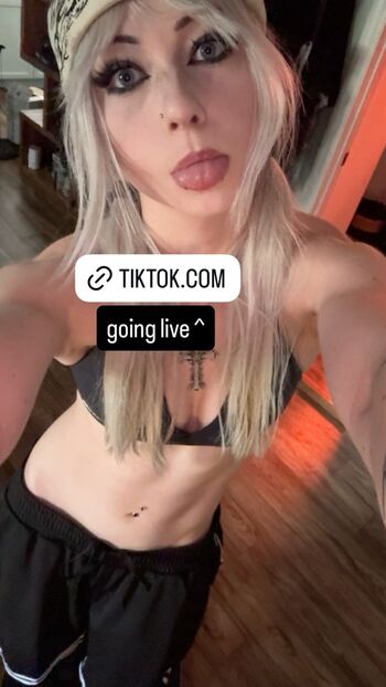 Full leaked Nattynat private photo