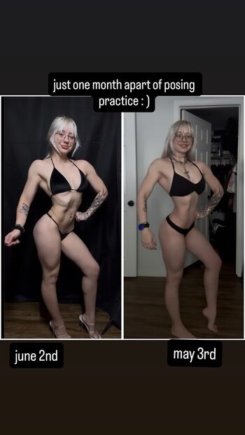 Full leaked Nattynat private photo