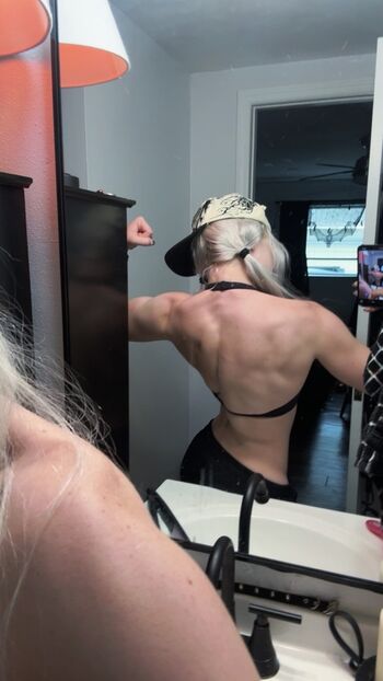 Full leaked Nattynat private photo