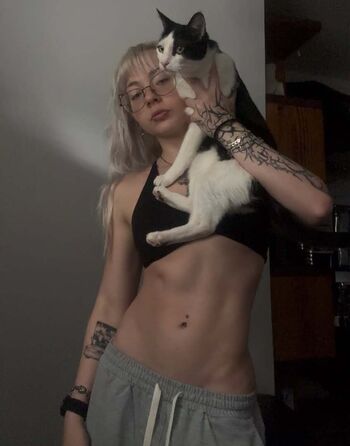 Full leaked Nattynat private photo
