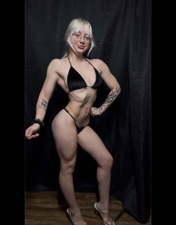 Full leaked Nattynat private photo