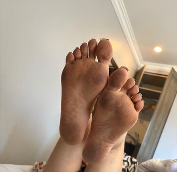 Full leaked Onyah soles private photo