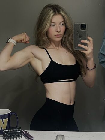 Full leaked Ofarc page private onlyfans photo