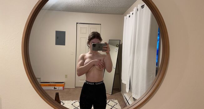 Full leaked Ofarc private onlyfans photo